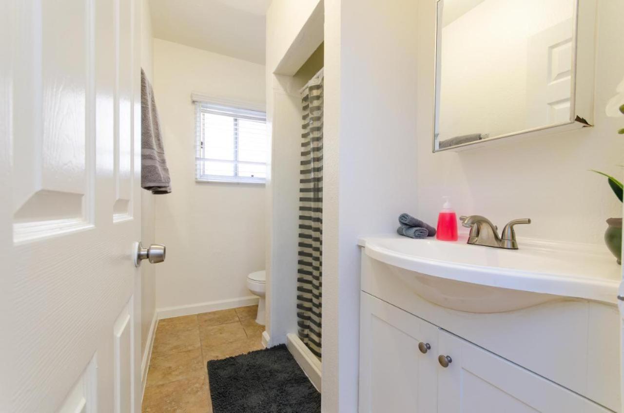 Cute Studio In The Heart Of Hollywood Apartamento Los Angeles Exterior foto