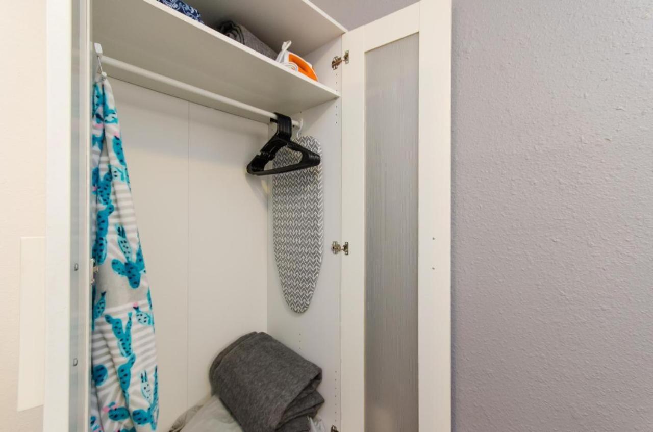 Cute Studio In The Heart Of Hollywood Apartamento Los Angeles Exterior foto